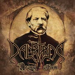 Dalriada : Arany - Album